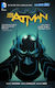 Batman, Том. 4 Том 4: Нулева година - Тайният г...