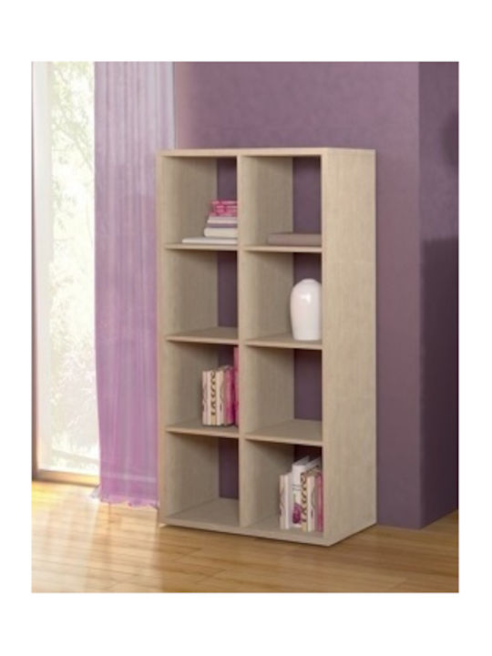 Bookcase 41 75x35x145cm