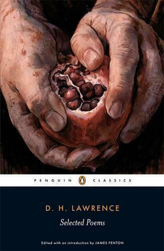 Selected Poems, Penguin Classics