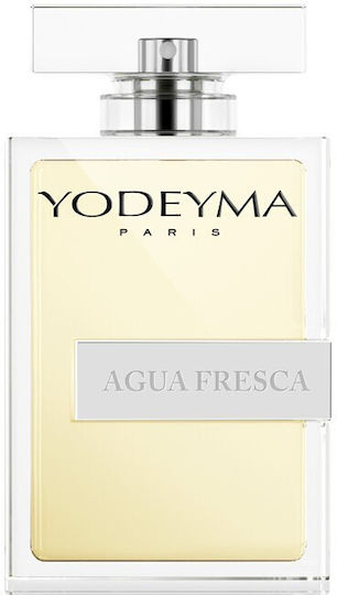 Yodeyma Agua Fresca Eau de Parfum 100ml