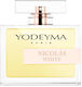 Yodeyma Nicolas White Eau de Parfum 100ml