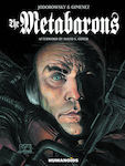 The Metabarons, Humanoids 40th Anniversary Edition