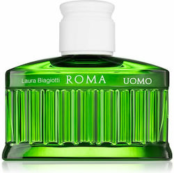Laura Biagiotti Roma Uomo Green Swing Laura Biagiotti Roma Uomo Green Swing