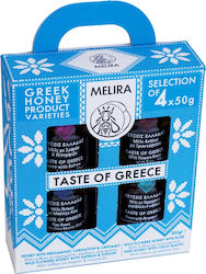 Melira Μέλι Taste of Greece 200gr Melira Μέλι Taste of Greece 200gr
