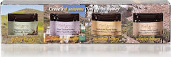Meligyris Honey 4 Seasons 120gr 4pcs