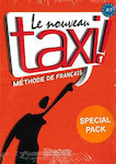 Super Pack Le Nouveau Taxi 1, +Cadeau Surprise