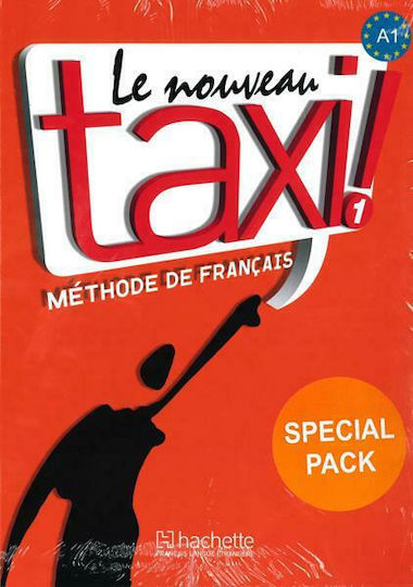 Super Pack Le Nouveau Taxi 1