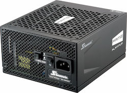 Seasonic Prime PX-1300 1300W Schwarz Computer-Netzteil Vollständig modular 80 Plus Platin