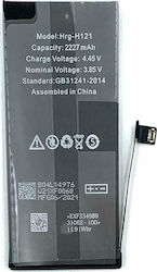 HRG-H121 Съвместима заместителна батерия 2227mAh за iPhone 12 mini