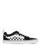 Filmore Checkerboard Sneakers Πολύχρωμα