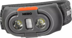 Nebo Φακός Κεφαλής LED IP67 με Μέγιστη Φωτεινότ...