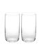 Pasabahce Iconic Glass Water made of Glass 540ml 1pcs