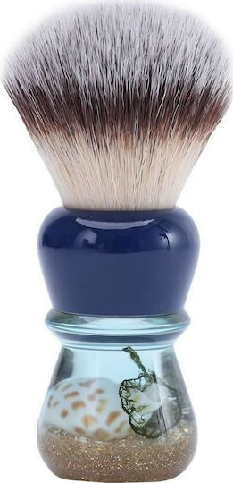 Yaqi Shaving Atalantis Yaqi Knot Πινέλο Ξυρίσματος με Συνθετική Τρίχα 24mm