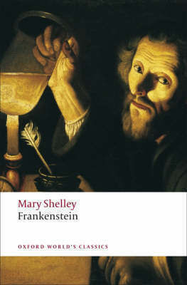 Frankenstein Frankenstein