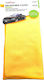 Carsun C1426 Cloth Microfiber Cleaning / Drying for Body Car Yellow 40x30cm