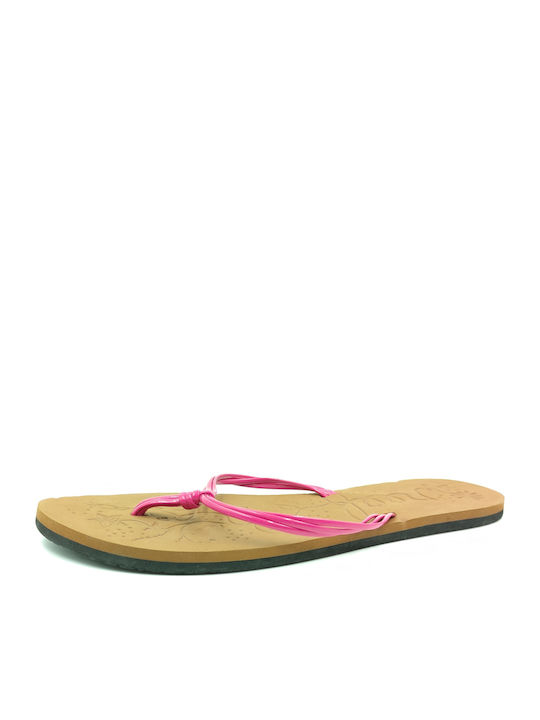 Reef Wispy RF0I1629 Women's Flip Flops Pink