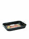 Alpina Appliances Alpina Backform aus Aluminium mit Antihaftbeschichtung 39x29cm