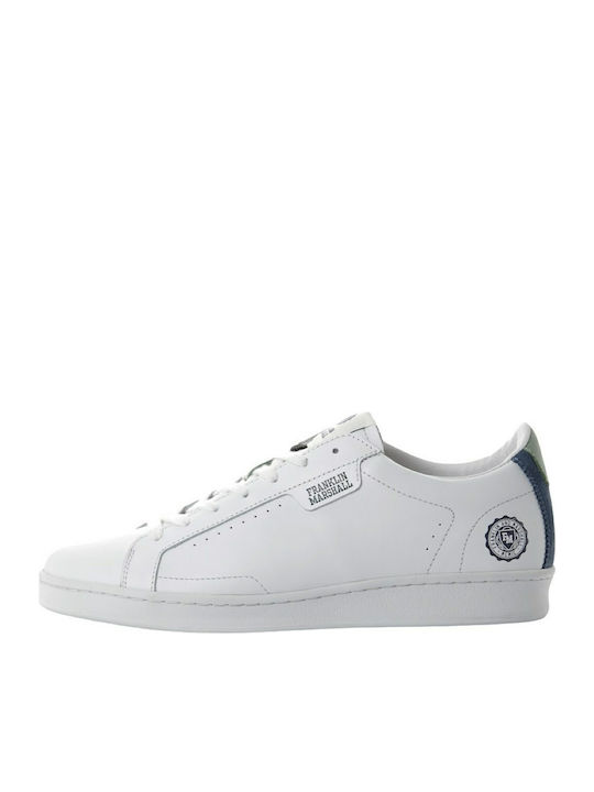 Gamma Base Herren Sneakers Weiß