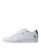 Gamma Base Herren Sneakers Weiß