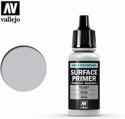Acrylicos Vallejo Surface Primer Acrylicos Vallejo Surface Primer