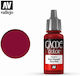 Acrylicos Vallejo Game Color Modellbau Farbe Gory Red 17ml