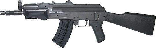 Cybergun Въздушно Оръжие Airsoft AK47 Kalashnikov Beta Spetsnaz 6mm