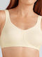 Amoena Mona 0568 Mastectomy Mastectomy Bra Beige