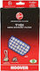 Hoover Filters Hepa Electric Vacuum Compatible with Hoover