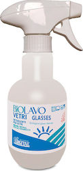 Argital Biolavo Spray de Curățare pentru Geamuri 1x300ml