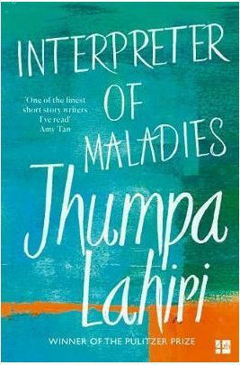 Interpreter of Maladies