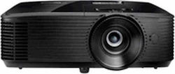 Optoma S400LVe 3D Proiector cu Boxe Incorporate Negru