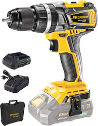 FFG CHD/60-BL 20V Pro FFG CHD/60-BL 20V Pro