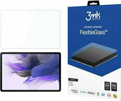 3MK FlexibleGlass Tempered Glass (Galaxy Tab S7 FE 5G)