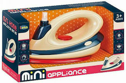 Luna Kids Household Appliance Σίδερο for 3+ Years Old