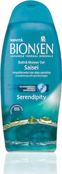 Bionsen Saisei Bath & Shower Gel 750ml