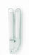 Brabantia Πρέσα Σκόρδου από Ανοξείδωτο Ατσάλι 5.3cm