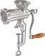 Gefu Manual - Manual Mașină de tocat carne din metal 28x17.9x9.1cm