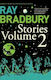Ray Bradbury Stories Volume 2