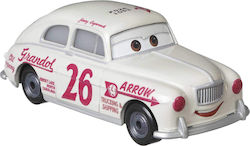 Mattel Disney Cars Cars Jimmy Lugwrench For 3+ Years Mattel Disney Cars Cars Jimmy Lugwrench For 3+ Years