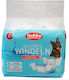 Nobby Diapers Windeln Female Dog Diaper Pants Period XLarge 12pcs