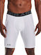 Under Armour HeatGear Pocket Compression White