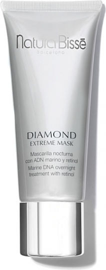 Natura Bisse Diamond Extreme Gesichts- & Augenmaske 75ml