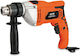 Krausmann Impact Drill 1050W