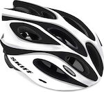 Author Skiff Inmold Bicycle Helmet Road / Mountain Multicolour