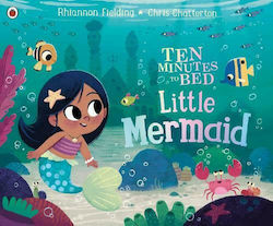 Ten Minutes to Bed, Little Mermaid