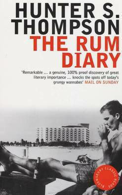 The Rum Diary