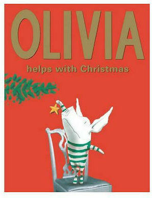 Olivia Helps With Christmas Olivia Helps With Christmas