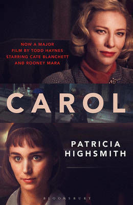 Carol - Patricia Highsmith | Skroutz.gr