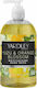 Yardley Yuzu & Floare de Portocală Săpun Lichid Cu Pompă Citrice 500ml
