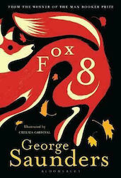 Fox 8 (Hardcover)